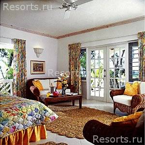 Coral Reef Club 25